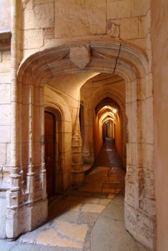 Chambres d'hôtes Artelit photo 19