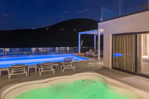 Gallery image of Villa Elegance in Sinj