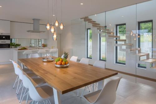 Gallery image of Villa Elegance in Sinj