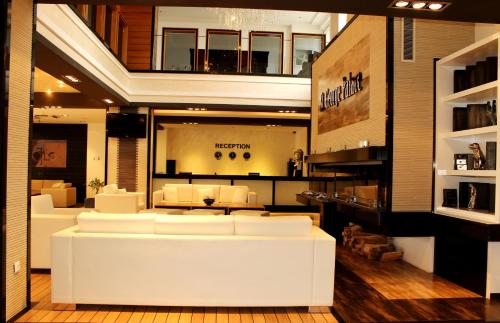 Fotografie z fotogalerie ubytování Saint George Palace Aparthotel v destinaci Bansko