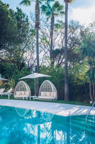 Iberostar Selection Marbella Coral Beach photo 105