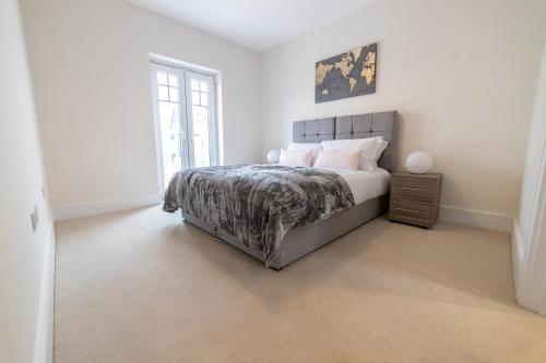 Gallery image of Reading Green Park Village Serviced Apartments in Reading