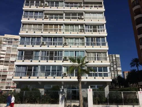 Levante Trip - Family Apartments photo 13