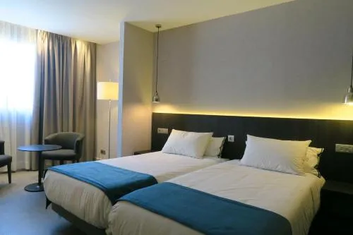 Hg City Suites Barcelona Apartments photo 3