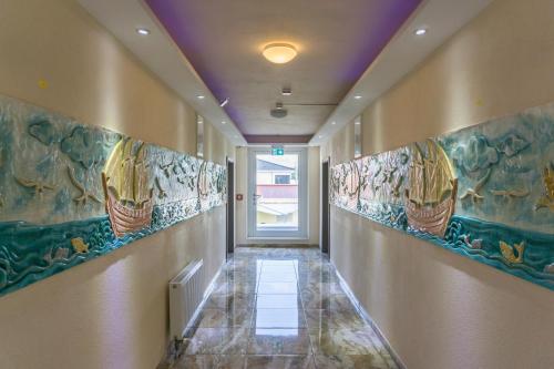 Fotografie z fotogalerie ubytování Hotel Babylon am Europa-Park v destinaci Ringsheim