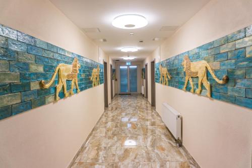 Galería fotográfica de Hotel Babylon am Europa-Park en Ringsheim