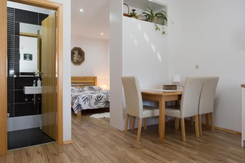 Fotografie z fotogalerie ubytování Studio Apartments Plitvice Lacus v destinaci Korenica