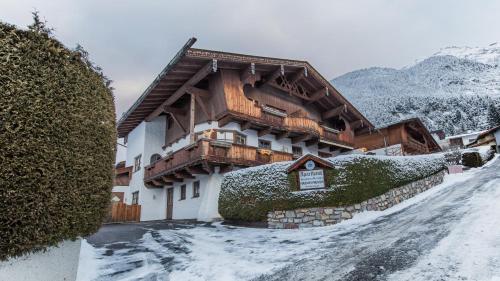 Fotografia z galérie ubytovania Aparthaus Bergführer Harald Gleirscher v Neustift im Stubaital