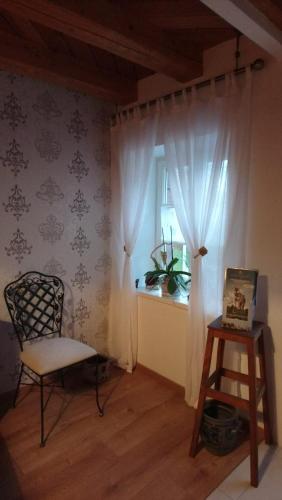 Fotografie z fotogalerie ubytování Gite Clos Angélique v destinaci Hazelbourg