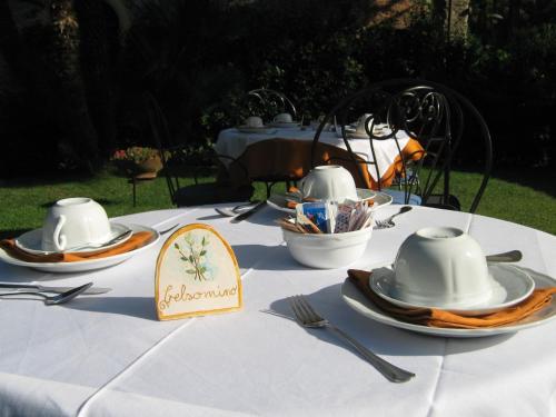 Gallery image of L'Arcadia in Pietrasanta