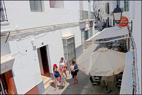 Apartamento Velarde IV