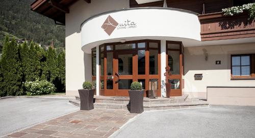 Gallery image of Living-Apart Anita in Oetz