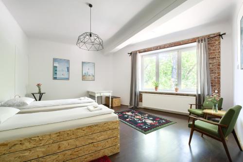Gallery image of Lull Hostel in Warsaw
