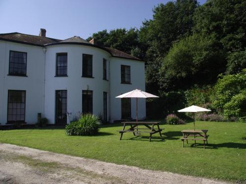 Gallery image of Laston House in Ilfracombe