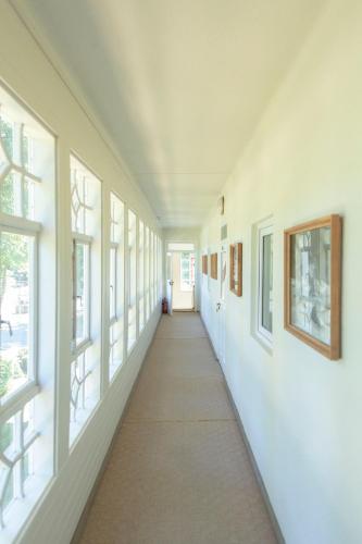 Billede fra billedgalleriet på Vila Šilelis i Palanga