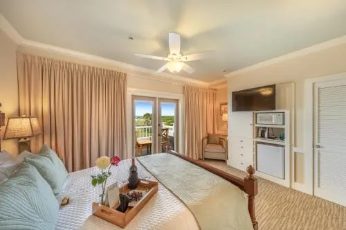 Henderson Park Inn photo 16