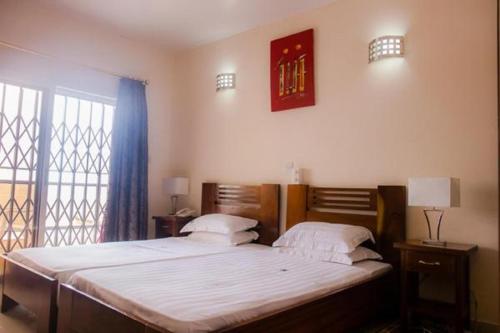 Gallery image of Hotel Barmoi in Freetown