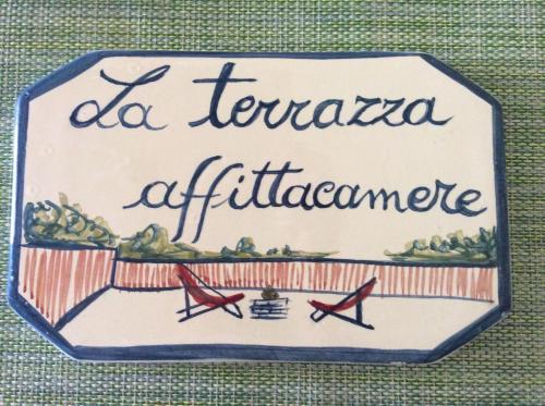 Gallery image of Affittacamere La Terrazza in San Piero a Sieve