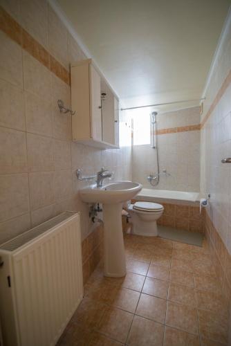 Anna Apartment Preveza