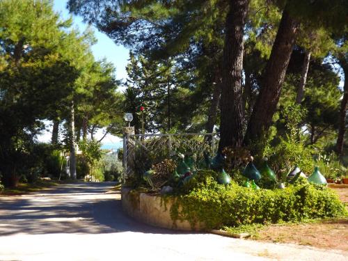 Φυσικό τοπίο κοντά σε αυτό το ξενοδοχείο διαμερισμάτων