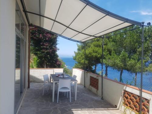 Afbeelding uit fotogalerij van Acqua Dolce in Rio Marina