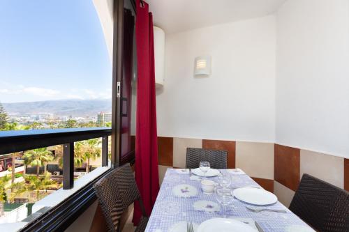 Parque Santiago 2 apartamento 410 con Aire acondicionado