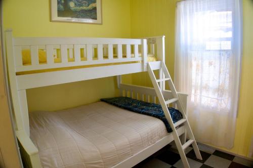 San Luis Obispo Hostel