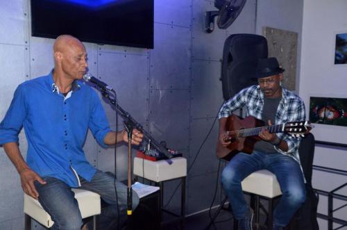 Gallery image of Prassa 3 Boutique Hotel in Mindelo