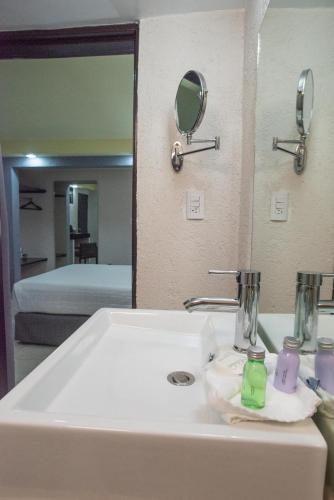 Gallery image of Hotel Ha in Orizaba