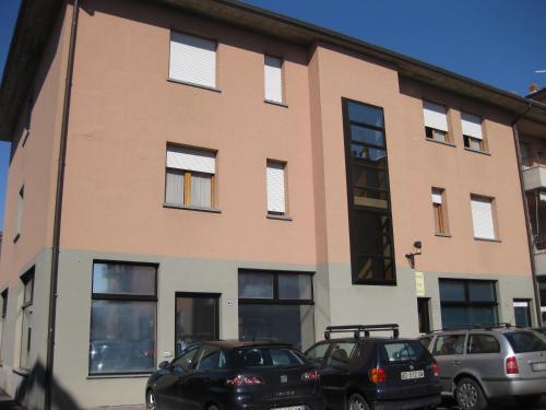 Villa dʼAlmè