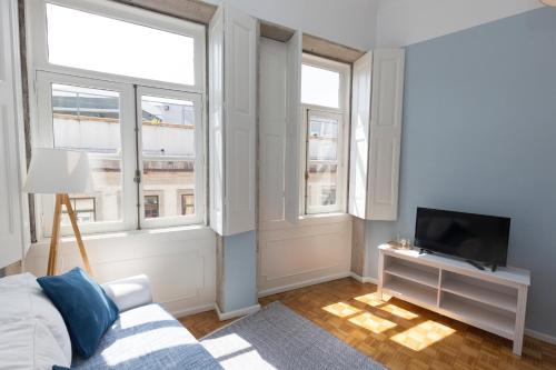 Porto Haven - Vintage Apartment in Downtown