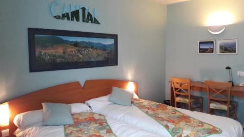 Hotel Le Saint Georges – Photos 2