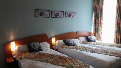 Hotel Le Saint Georges – Photos 3