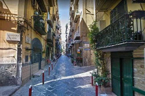 Casa Lory