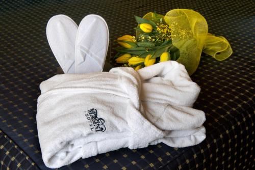 Fotografia z galérie ubytovania Hotel Masini v destinácii Forlì