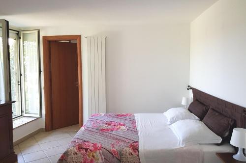 Gallery image of Lodge Rosa in Agropoli