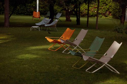 Foto dalla galleria di Tenuta Duca Marigliano Boutique Hotel a Paestum