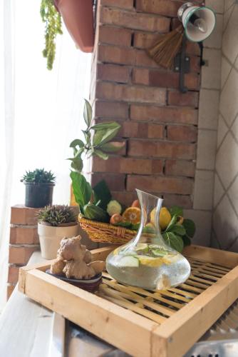 Afbeelding uit fotogalerij van Casa brillocco Castellabate in Montecorice