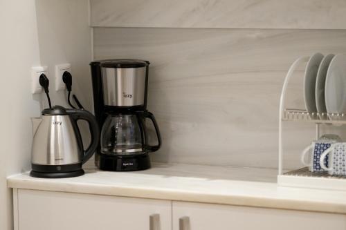 Luxury three bedroom Apartment in Kolonaki
