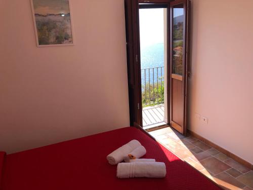 Gambar di galeri bagi Cala San Francesco B&B di Agropoli