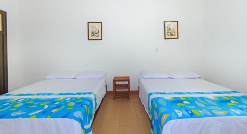 Gallery image of Real Dinastía in La Pintada