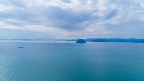 Gallery image of Diamond Setouchi Marine Hotel in Tamano