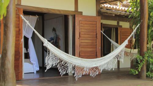 バーハ・グランデにあるCamauí Hotelのギャラリーの写真