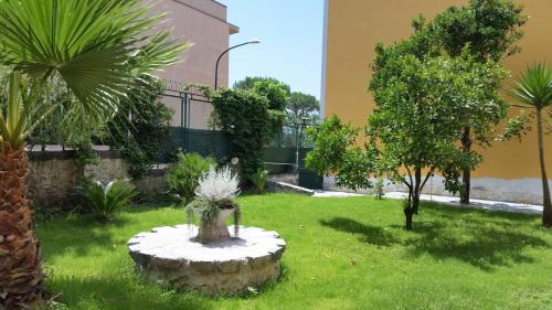 Gallery image of Vesuvius Gardens - Fagianeria Borbonica Relais in Ercolano