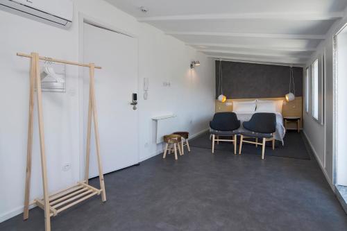 Oporto Avenue Attic - Solar da Avenida