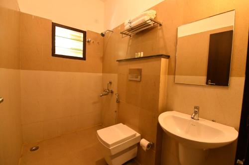 Gallery image of Lake View Hotel in Madurai