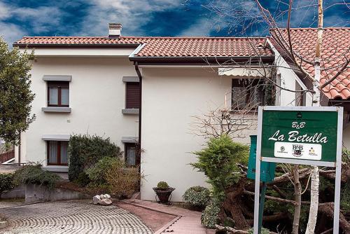 B&B La Betulla – Photos 5