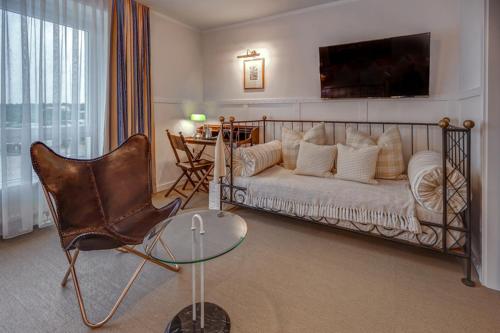 Beachhotel Cuxhaven photo 24