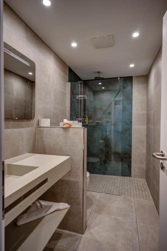 Beachhotel Cuxhaven photo 22