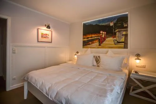 Beachhotel Cuxhaven photo 9